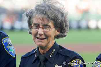 Police Veteran Hailed for Reform Efforts in Washington, California Nominated to Be New Orleans Chief