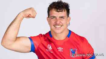 Japan v Chile: Why Doncaster recruited Chile captain Martin Sigren before Rugby World Cup