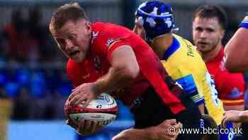 Doncaster beat Cambridge in Premiership Cup opener