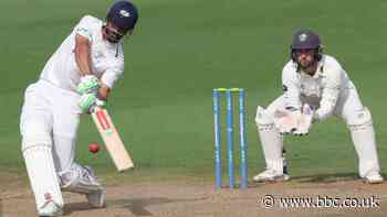 County Championship: Masood and Revis put Yorkshire in charge against Glamorgan