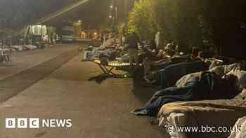 Morocco earthquake: Sheffield man tells of moment it hit