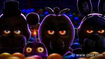 'Five Nights at Freddy's': Release Date and How to Watch From Anywhere     - CNET