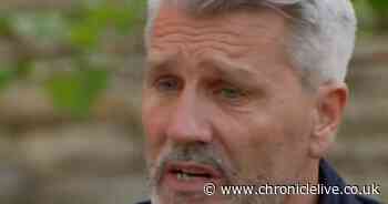 My Mum Your Dad star Roger has ITV viewers in tears over his wife's death