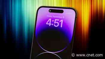 iPhone Hacks: Here's How to Fix the 4 Most Annoying iOS 16 Features     - CNET