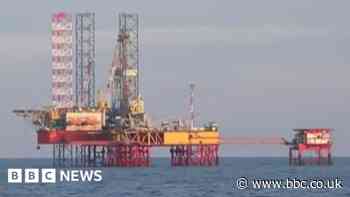 Ukraine claims to retake Black Sea drilling rigs from Russian control
