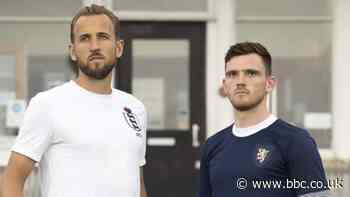 Scotland v England preview: Steve Clarke says match will help test progress of side