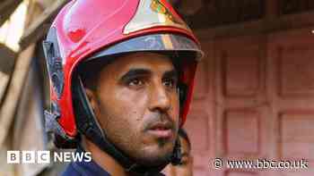 Morocco earthquake: Why authorities accept only limited international help