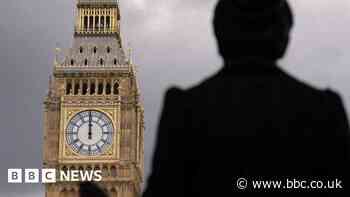 UK parliament researcher rejects China spying claims