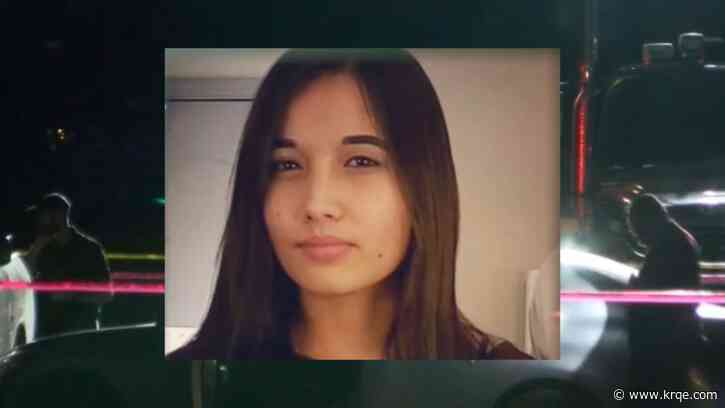 Albuquerque teen enters plea for Fourth of July murder