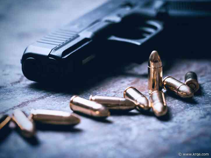 Bernalillo County Sheriff's Office will not enforce governor's health order