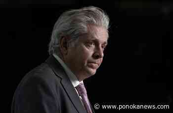 NDP wants Suncor CEO to tell MPs why company moving away from focus on clean energy