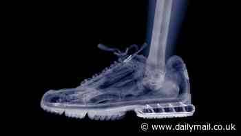 How to keep running without tripping once you hit 50