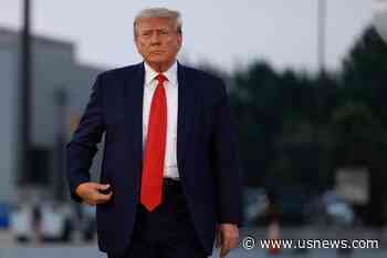 Trump Team Looks to Remove Judge in D.C. Case Citing ‘Prejudgment of Guilt’
