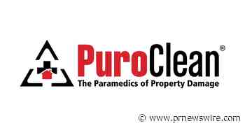 PuroClean Appoints New Vice President of Sales