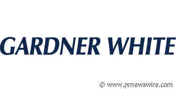 GARDNER WHITE ANNOUNCES PROMOTION OF LYNN SEBASTIAN-MAGNONE TO PRESIDENT OF SALES