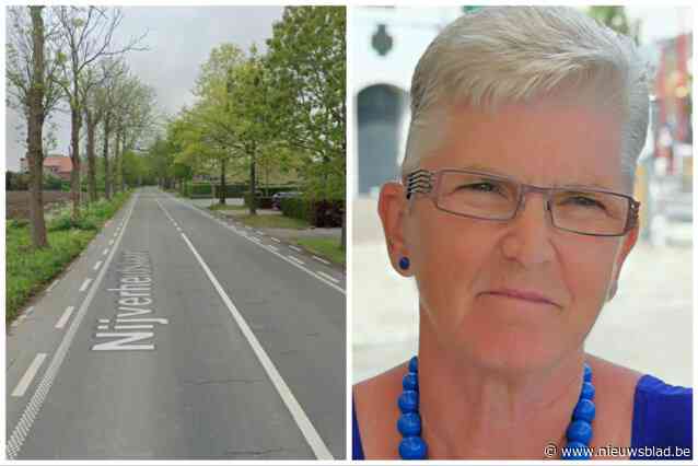 Danny (68) lanceert emotionele oproep naar bestuurder die zijn vrouw Simone (73) aanreed en vluchtmisdrijf pleegde: “Meld u bij de politie”