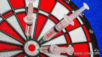 FDA Approves New COVID Shots as Cases Rise     - CNET