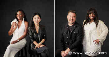 Marketing Vanguard Award Honorees Share Leadership Advice