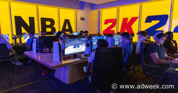 How Gaming Marketers Innovate to Reach a Changing Audience