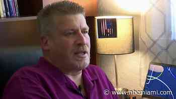 Meet the ‘Angel of West Palm Beach' — a man saving lives amid the opioid crisis