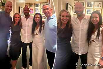 ‘Old timer’ Yankees celebrate 1998 squad with Fresco By Scotto reunion