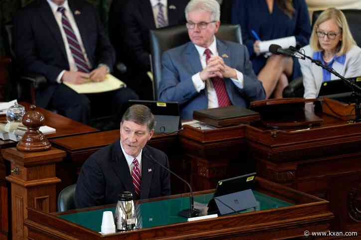 5 takeaways from Day 5 of Ken Paxton's impeachment trial