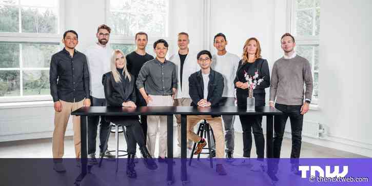 NordicNinja raises €200M fund for climate, deep tech startups