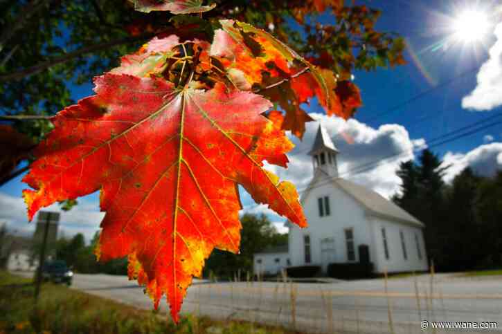 NACS school calendar shifts with longer fall break