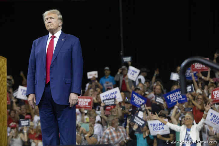 Trump Moves Against Judge Chutkan, Seeks to Have Her Off the Case for Good