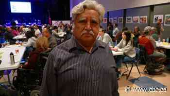 Winnipeggers commemorate 50th anniversary of Chilean military coup