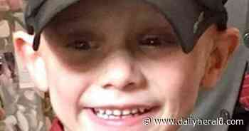 Trial starts for DCFS workers who handled AJ Freund's case