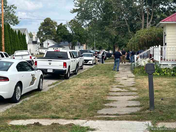 Garrett man faces further charges after three-hour stand-off causes school to enter "active situation"