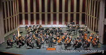 Is The South Dakota Symphony The Future Of Classical Music?