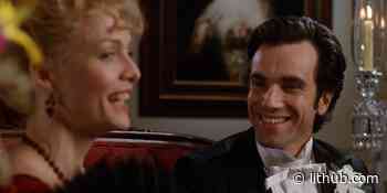 Scorsese’s Project Is Deconstructing Misogyny