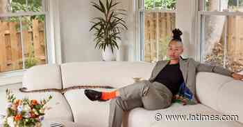 The Artist Using Coloring Books To Push Back On How We Understand Punishment