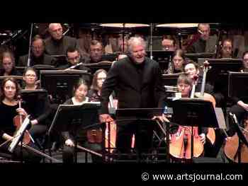 “Shosakovich in South Dakota” P. S.