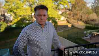 Scott's house has never flooded. So why has his insurance quote increased by 2,500 per cent?