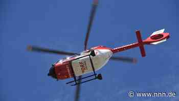 Urlauber ertrinkt unweit der Seebrücke in Graal-Müritz