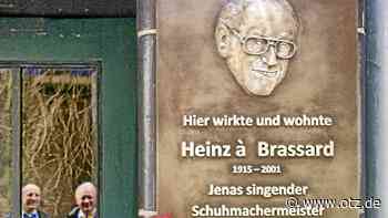 Er brachte Jena auf Platz der 3 Schlagerparade