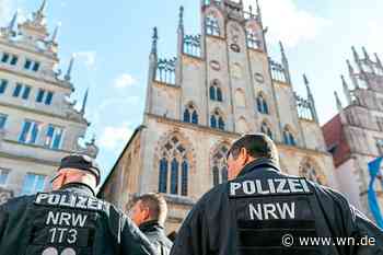 Friedenskonferenz: Kaufleute unterstützen politische Verhandlungen