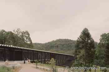 Kerstin Thompson’s pioneering approach to landscape and interconnectivity