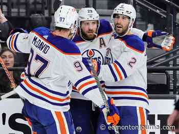 Affirmative! What each Edmonton Oilers player should affirm each day of the 2023-24 season