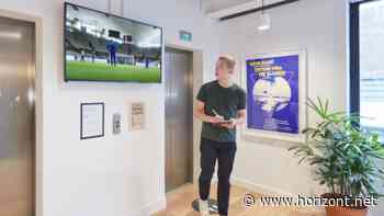 Umstrukturierung: Framen übernimmt komplette DOOH-Vermarktung von Axel Springer