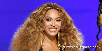 Beyonce Shares Very Rare Photo With Both of Her Parents!