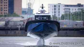 Electric ferries to serve Orkney islands in three-year pilot.  subscription