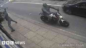 Clonezone: Gay Village shop vandalised for fifth time