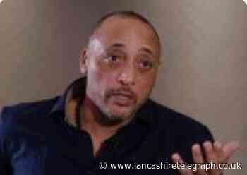 Richard Quinn attacked his wife and strangled brother-in-law