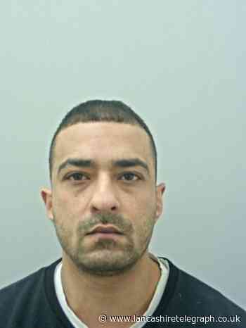 Rossendale man pleads guilty to having cannabis worth £8,000