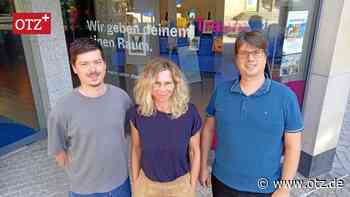 Hier wird die Jenaer City neu gedacht