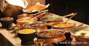 Top 7: Diese indischen Restaurants in Bamberg solltest du kennen